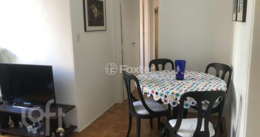 Apartamento com 2 quartos à venda na Rua Doutor Sodré, 48, Vila Nova Conceição, São Paulo