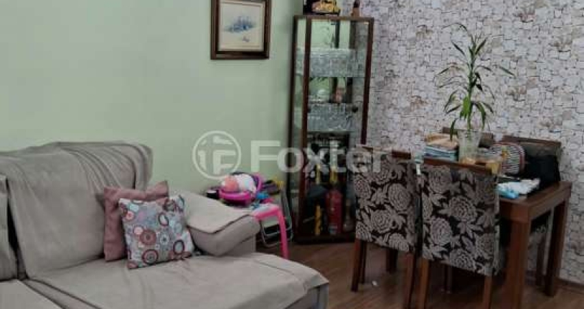 Casa em condomínio fechado com 3 quartos à venda na Rua Tarquínio de Sousa, 210, Vila Guaca, São Paulo