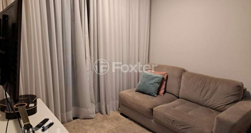 Apartamento com 3 quartos à venda na Avenida do Guacá, 887, Lauzane Paulista, São Paulo