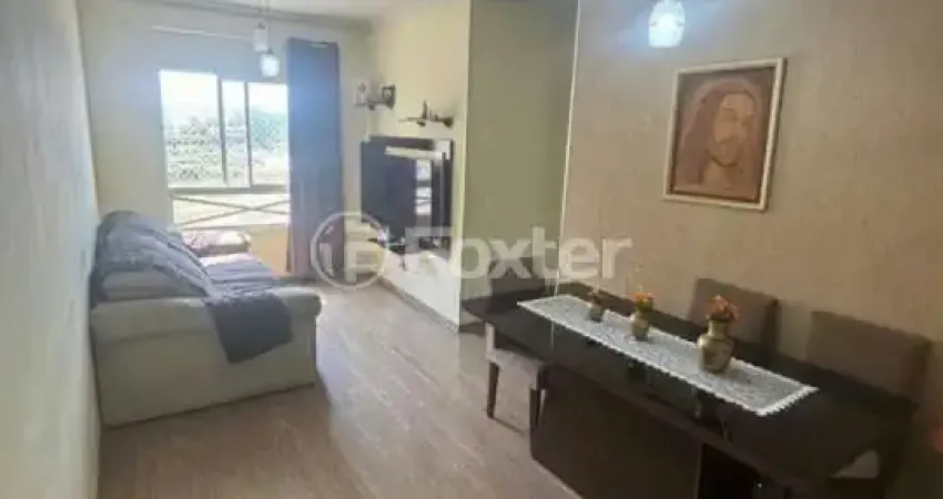 Apartamento com 3 quartos à venda na Estrada das Nações, 395, Vila Iracema, Barueri