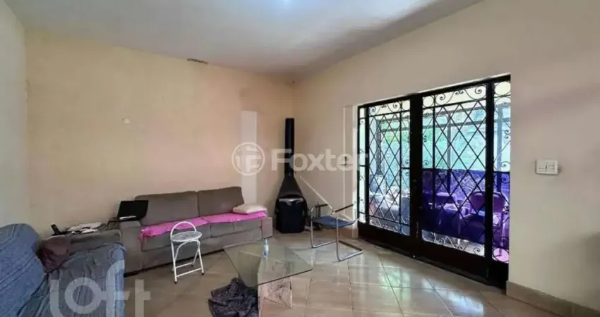 Casa com 4 quartos à venda na Rua Nova York, 1292, Brooklin Paulista, São Paulo