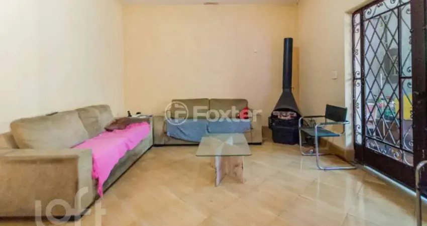 Casa com 4 quartos à venda na Rua Nova York, 1292, Brooklin Paulista, São Paulo