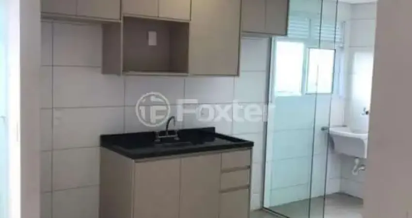 Apartamento com 2 quartos à venda na Rua Antônio Cardoso Franco, 349, Casa Branca, Santo André