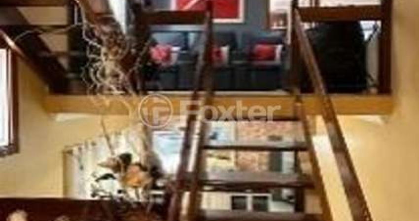 Casa com 4 quartos à venda na Rua Belo Jardim, 386, Jardim Santa Clara, Guarulhos