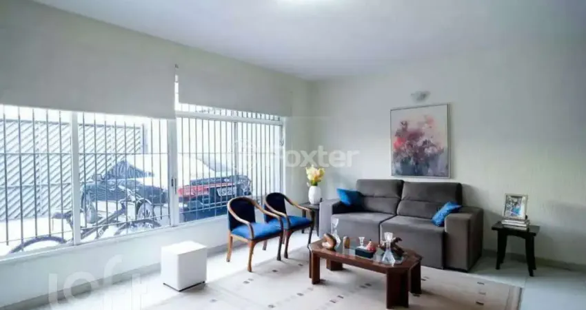 Casa com 3 quartos à venda na Rua Pedro Noel, 70, Jardim das Acacias, São Paulo