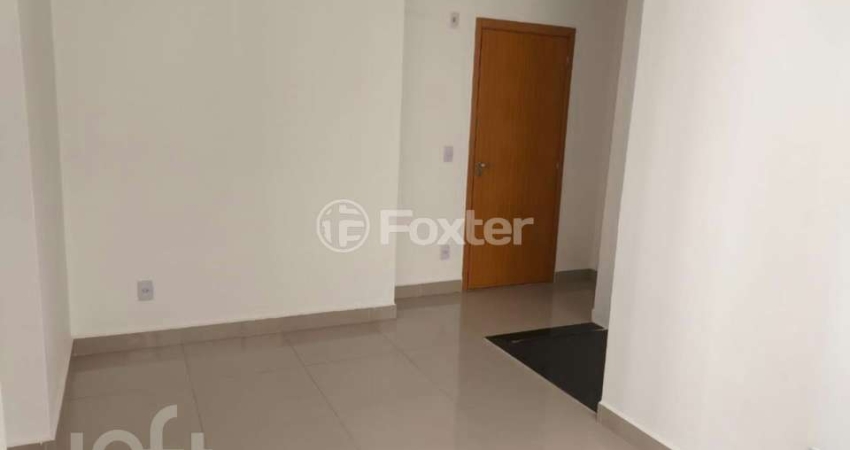 Apartamento com 2 quartos à venda na Rua Presidente Afonso Pena, 551, Parque São Vicente, Mauá
