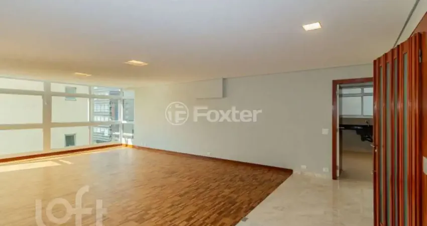 Apartamento com 3 quartos à venda na Rua Haddock Lobo, 1663, Cerqueira César, São Paulo