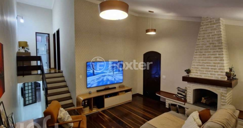 Casa com 2 quartos à venda na Rua das Samambaias, 59, Parque Terra Nova, São Bernardo do Campo