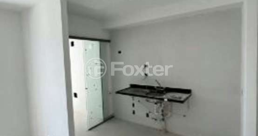 Apartamento com 2 quartos à venda na Rua Padre Adelino, 546, Quarta Parada, São Paulo