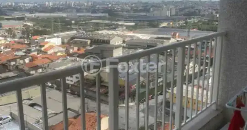 Apartamento com 2 quartos à venda na Rua Cavadas, 1242, Vila São João, Guarulhos