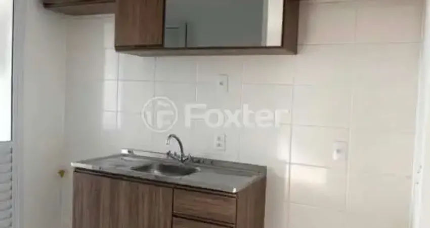 Apartamento com 2 quartos à venda na Rua Cavadas, 1242, Vila São João, Guarulhos