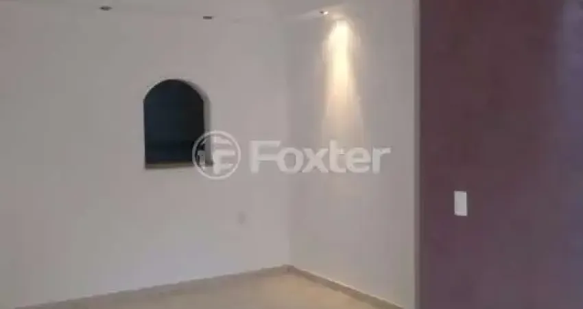 Apartamento com 3 quartos à venda na Rua Professor Arnaldo João Semeraro, 660, Jardim Santa Emília, São Paulo