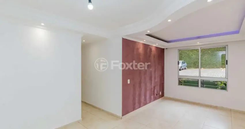 Apartamento com 3 quartos à venda na Rua Professor Arnaldo João Semeraro, 660, Jardim Santa Emília, São Paulo