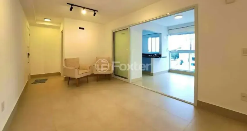 Apartamento com 2 quartos à venda na Avenida Senador Roberto Simonsen, 473, Santo Antônio, São Caetano do Sul