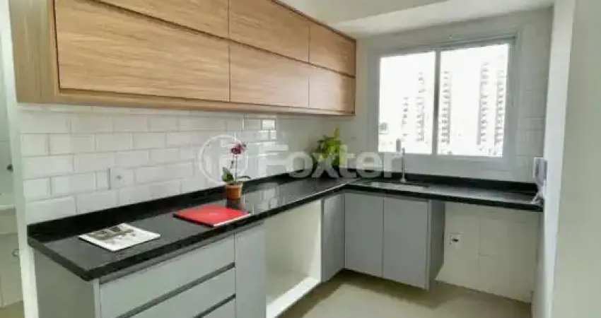 Apartamento com 2 quartos à venda na Avenida Doutor Rodrigues Alves, 150, Fundação, São Caetano do Sul