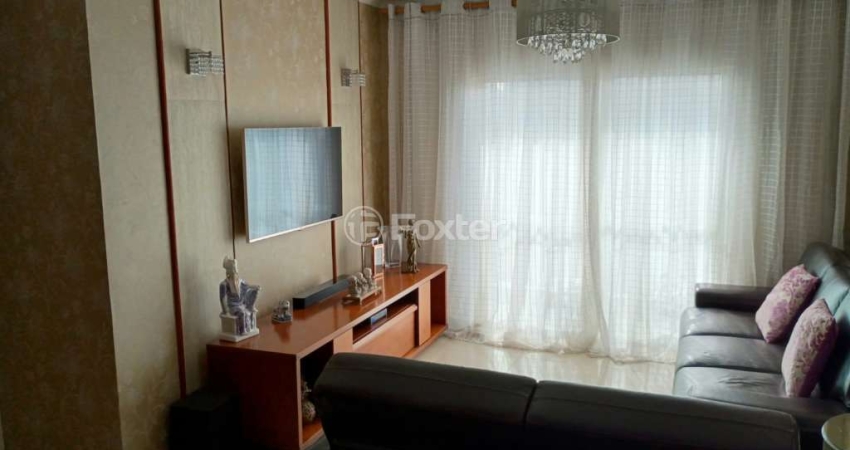Apartamento com 3 quartos à venda na Rua Doutor Clementino, 456, Belenzinho, São Paulo