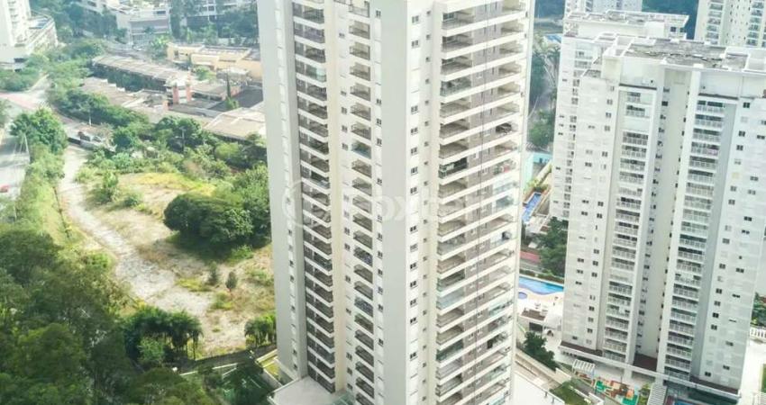 Apartamento com 3 quartos à venda na Rua Carvalho de Freitas, 255, Vila Andrade, São Paulo
