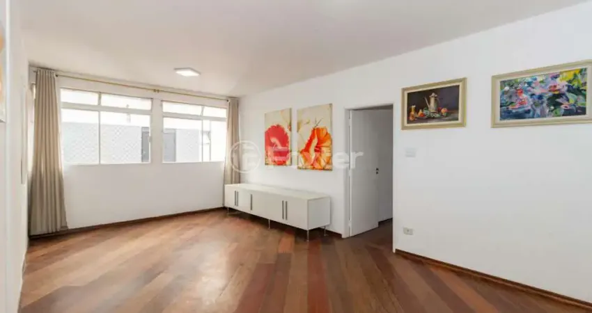 Apartamento com 3 quartos à venda na Rua José Maria Lisboa, 356, Jardim Paulista, São Paulo