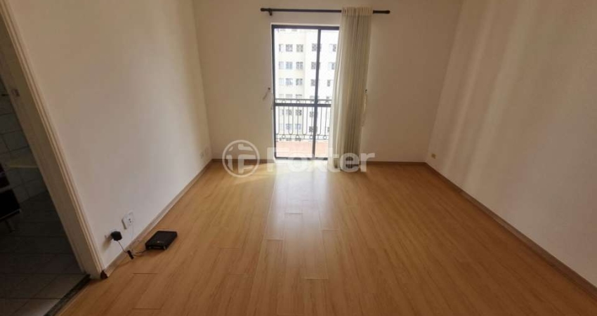 Apartamento com 1 quarto à venda na Rua Major Freire, 578, Vila Monte Alegre, São Paulo