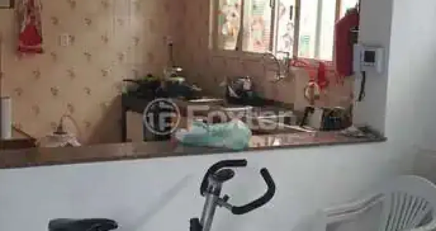 Casa com 3 quartos à venda na Rua Luís Pereira Rebouças, 27, Jardim Santa Fé (Zona Oeste), São Paulo