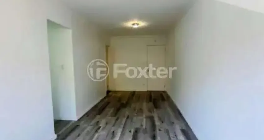 Apartamento com 3 quartos à venda na Avenida João Pessoa, 873, Jardim Utinga, Santo André