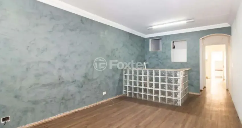 Casa com 3 quartos à venda na Avenida Interlagos, 269, Jardim Marajoara, São Paulo