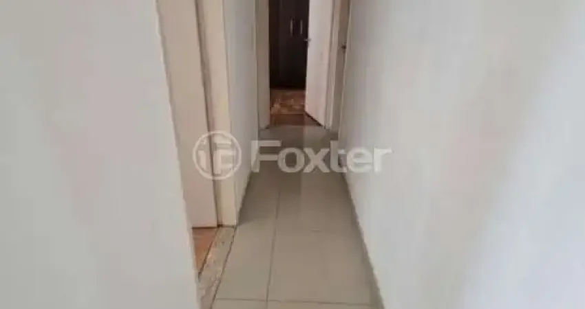 Apartamento com 3 quartos à venda na Avenida do Cursino, 104, Saúde, São Paulo