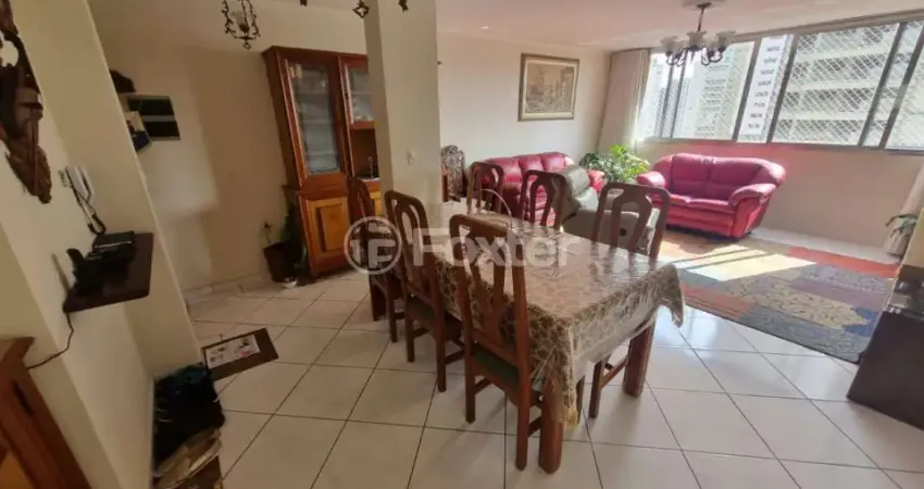 Apartamento com 2 quartos à venda na Avenida do Cursino, 104, Saúde, São Paulo