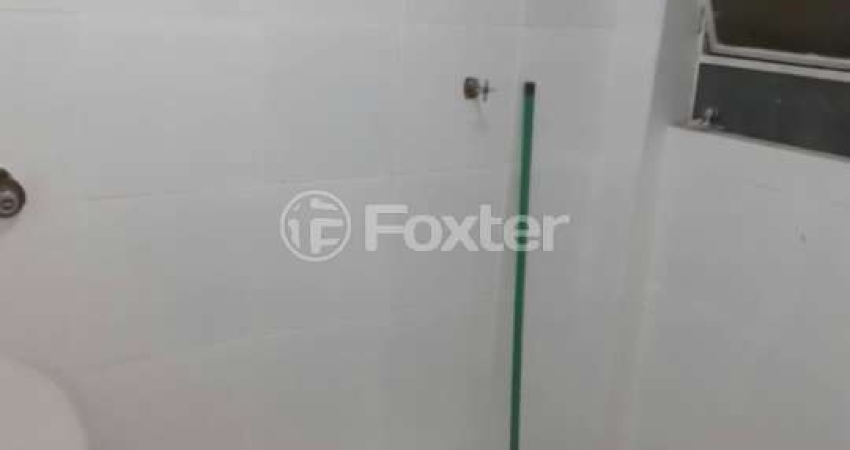 Apartamento com 1 quarto à venda na Alameda Barão de Limeira, 432, Campos Eliseos, São Paulo