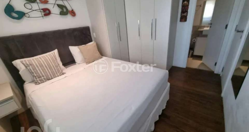Apartamento com 1 quarto à venda na Rua Cincinato Braga, 306, Bela Vista, São Paulo