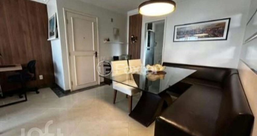 Apartamento com 3 quartos à venda na Rua Padre Machado, 778, Bosque da Saúde, São Paulo