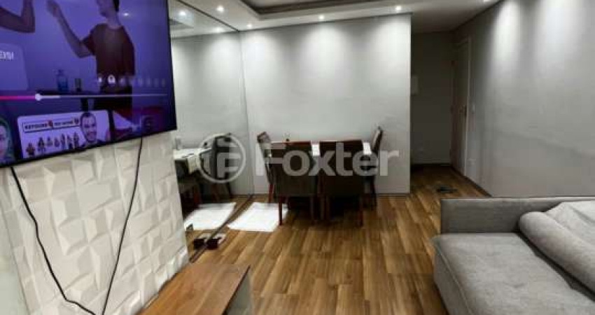 Apartamento com 3 quartos à venda na Rua dos Coqueirais, 65, Jardim Petrópolis, Cotia