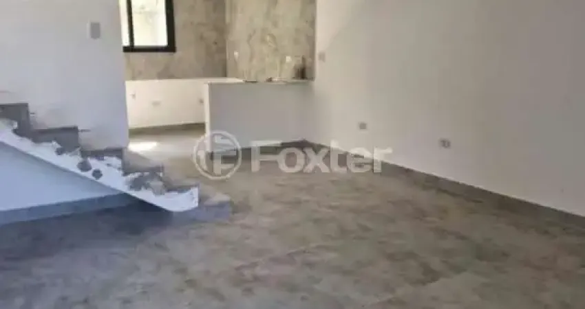 Casa em condomínio fechado com 3 quartos à venda na Rua Julião Fagundes, 327, Jardim Vila Rica, São Paulo