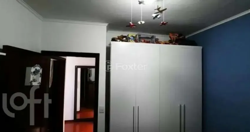 Casa com 2 quartos à venda na Rua Simão Machado, 19, Tucuruvi, São Paulo
