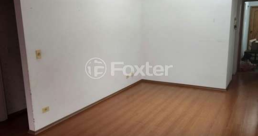 Apartamento com 3 quartos à venda na Rua Catulo da Paixão Cearense, 256, Vila da Saúde, São Paulo
