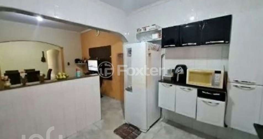 Casa com 3 quartos à venda na Rua Eugênia de Guerin, 41, Jardim Sapopemba, São Paulo