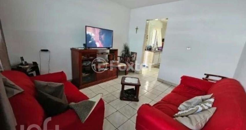 Casa com 2 quartos à venda na Rua Niqui, 87, Parque Santa Madalena, São Paulo