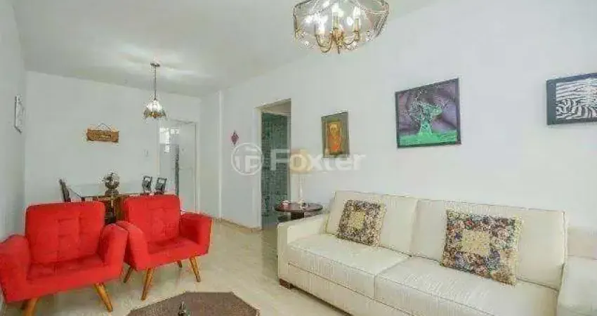 Apartamento com 3 quartos à venda na Rua Batataes, 170, Jardim Paulista, São Paulo
