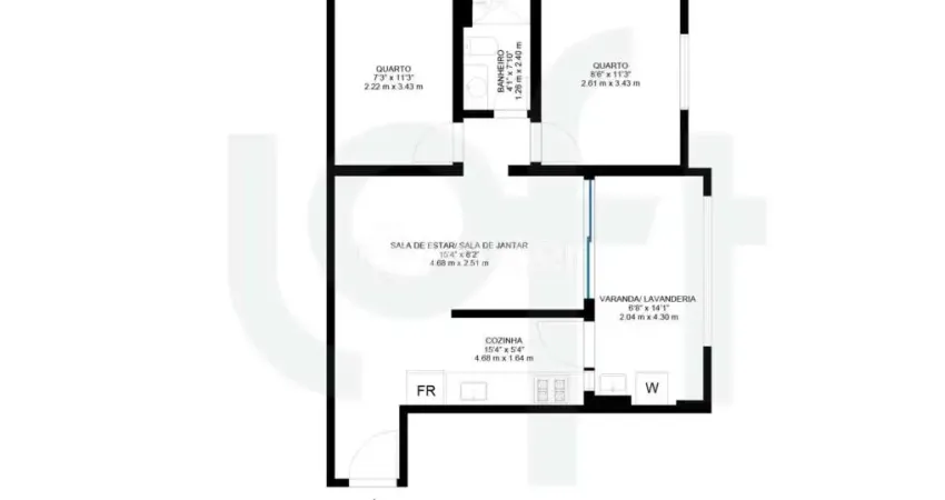 Apartamento à venda na Rua Paulistânia, 111, Sumarezinho, São Paulo