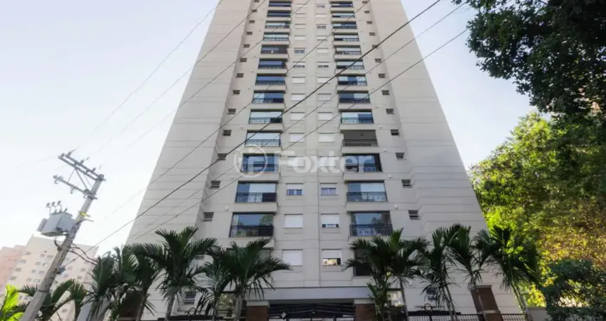 Apartamento com 2 quartos à venda na Rua Domingos Lopes da Silva, 911, Morumbi, São Paulo