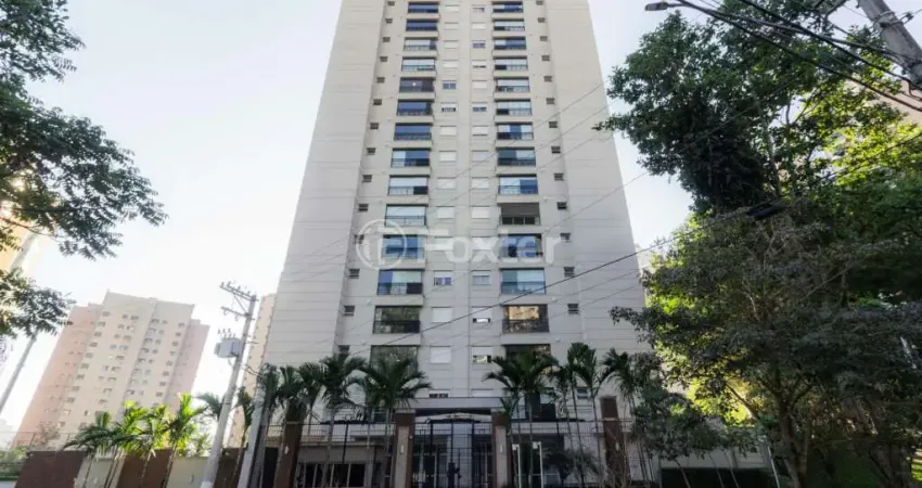 Apartamento com 2 quartos à venda na Rua Domingos Lopes da Silva, 911, Morumbi, São Paulo