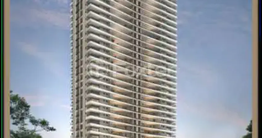 Apartamento com 4 quartos à venda na Rua Embuaçu, 347, Vila Mariana, São Paulo
