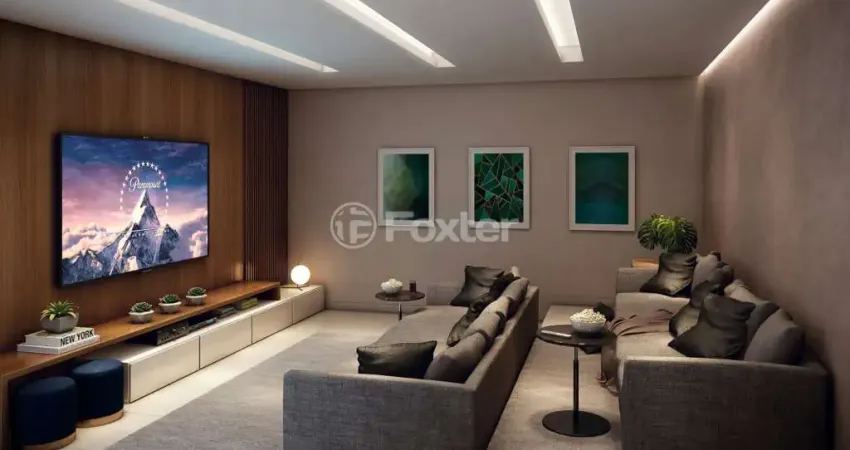 Apartamento com 2 quartos à venda na Avenida José Maria de Faria, 294, Lapa de Baixo, São Paulo