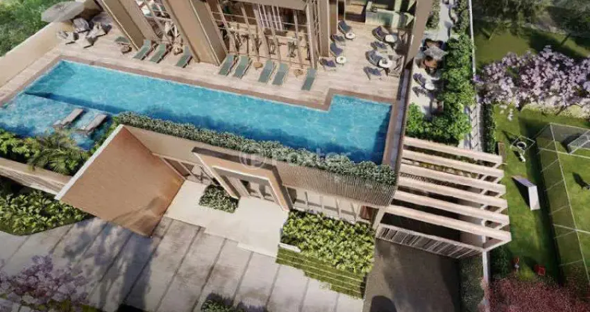 Apartamento à venda na Rua Campevas, 300, Perdizes, São Paulo