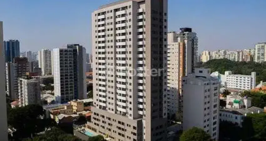 Apartamento com 2 quartos à venda na Rua Cotoxó, 105, Pompéia, São Paulo