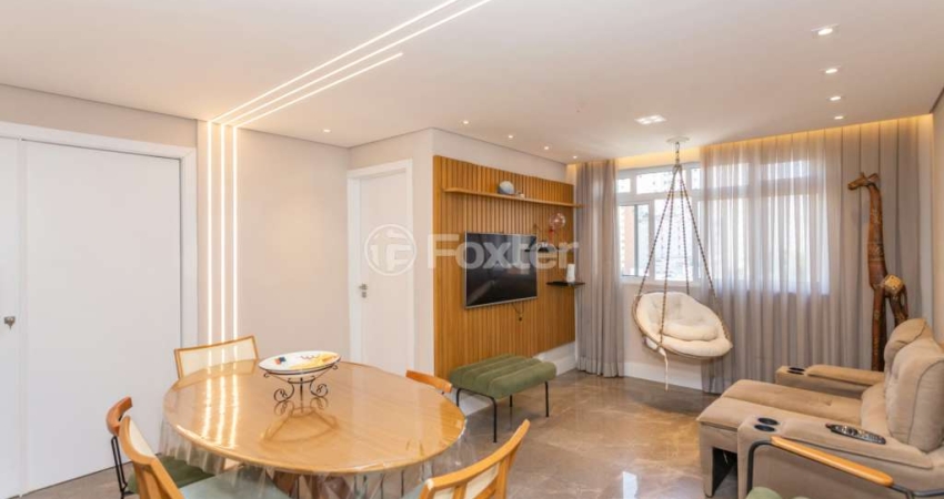 Apartamento com 3 quartos à venda na Rua Apucarana, 563, Tatuapé, São Paulo