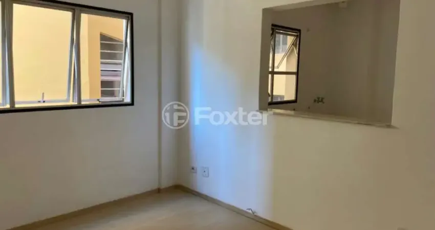 Apartamento com 1 quarto à venda na Rua Rocha, 58, Bela Vista, São Paulo