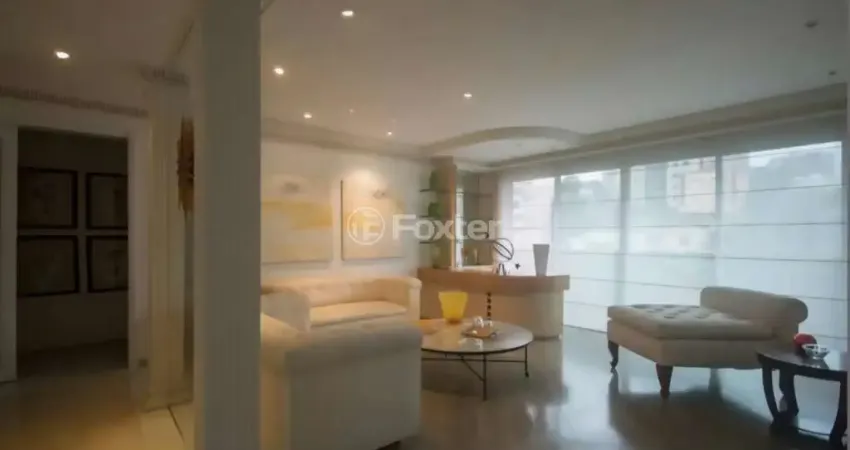Apartamento com 4 quartos à venda na Avenida Engenheiro Luiz Gomes Cardim Sangirardi, 360, Vila Mariana, São Paulo
