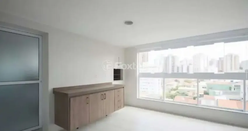 Apartamento com 4 quartos à venda na Rua General Chagas Santos, 160, Vila da Saúde, São Paulo