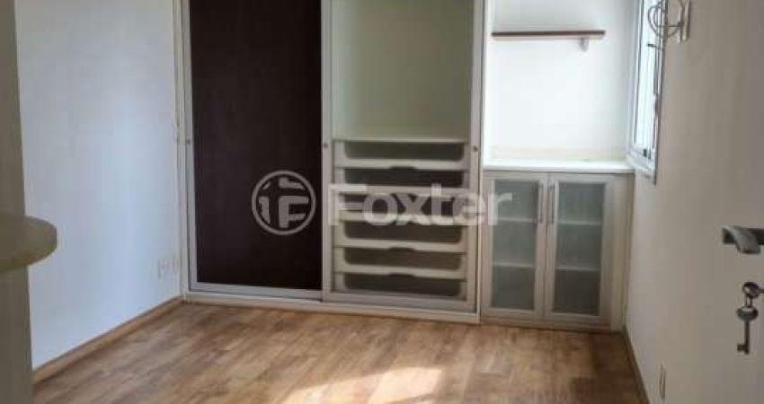 Apartamento com 3 quartos à venda na Rua Iubatinga, 14, Vila Andrade, São Paulo